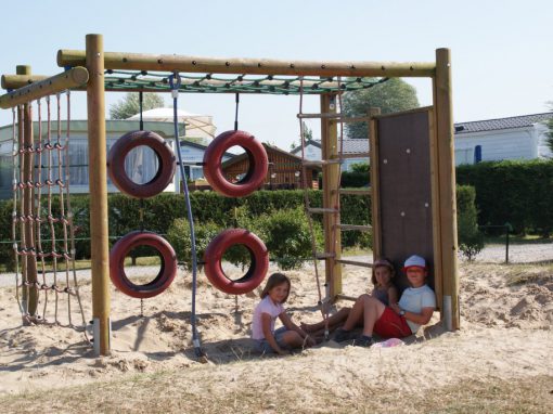Aires de jeux